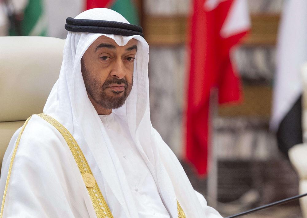 رئيس الإمارات الشيخ محمد بن زايد آل نهيان يطرح خارطة طريق سياسية واجتماعية واقتصادية