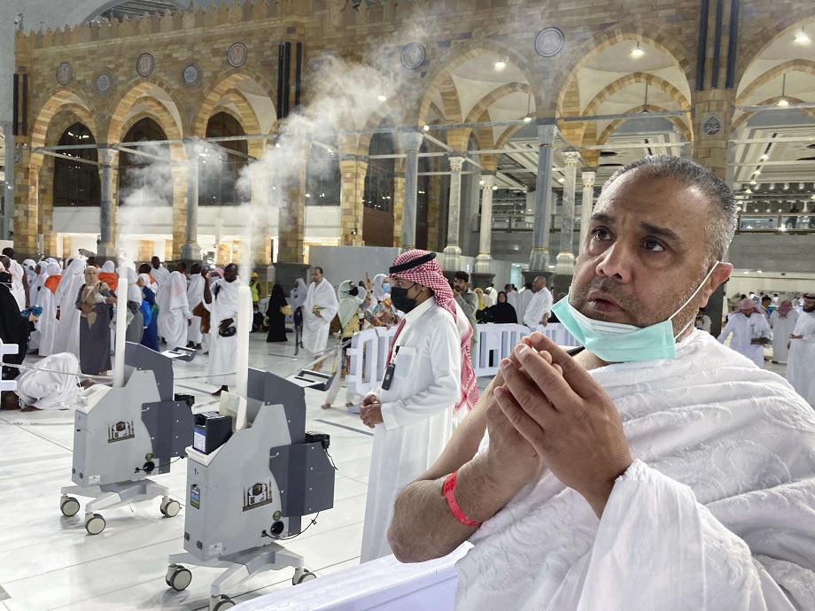 الحج