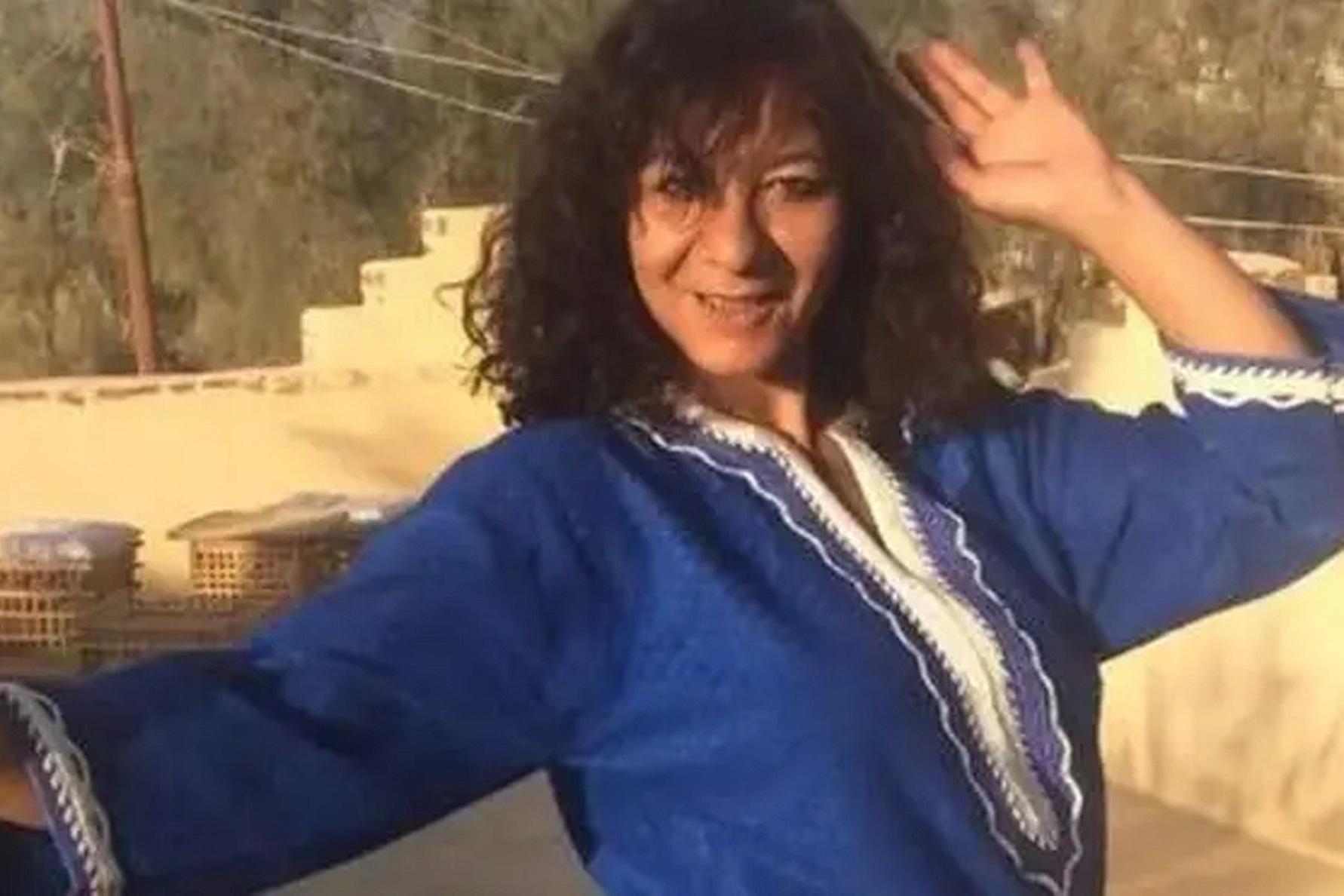 الرقص يحط من الهيبة، حُكم نهائي في مصر بعزل أستاذة جامعية