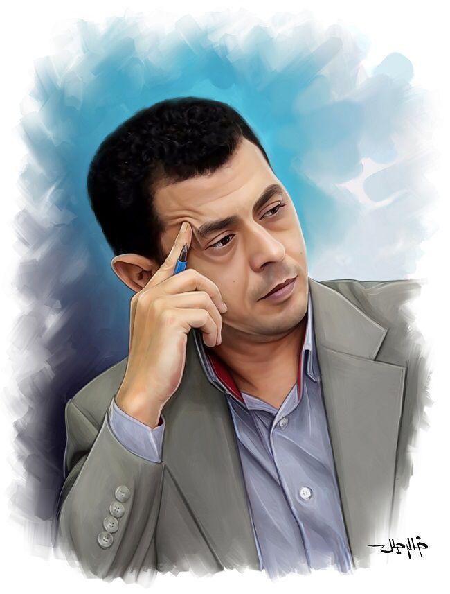 عبدالعليم حريص