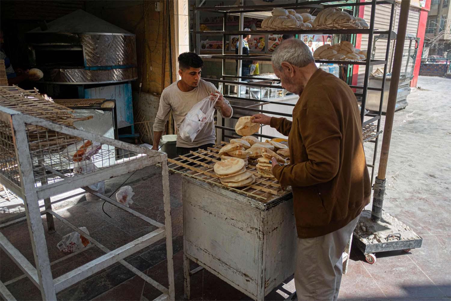 It is the fourth increase of the minimum wage since President Sissi took office in 2014