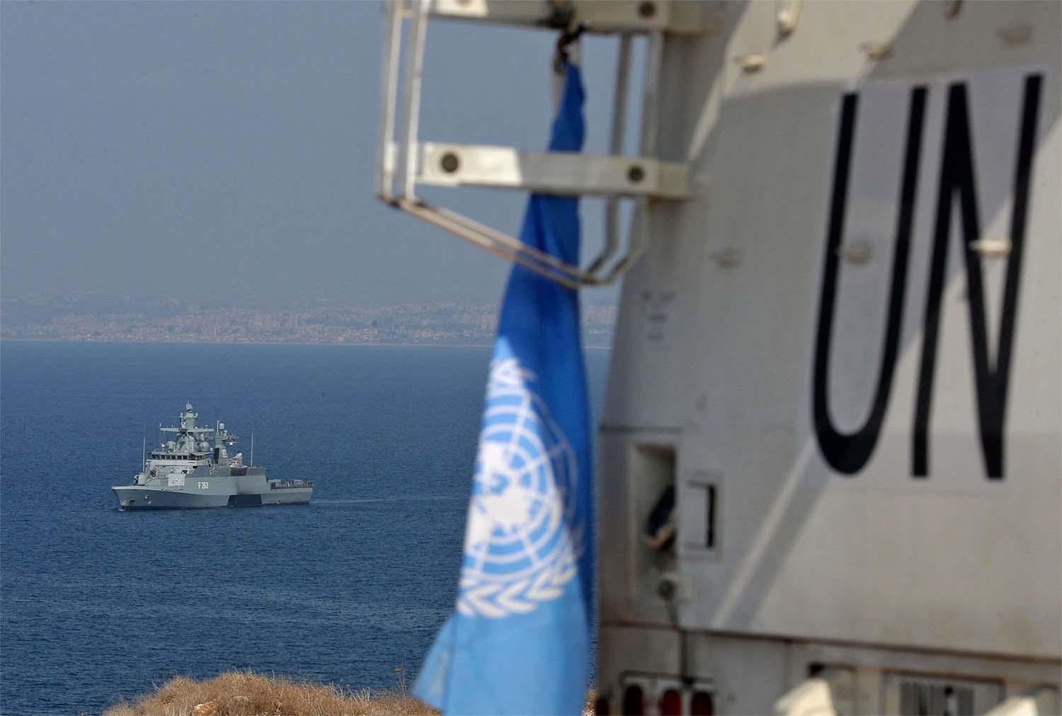 An offshore energy discovery would be a major boon for crisis-hit Lebanon