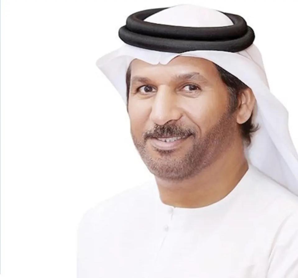 محمد البريكي