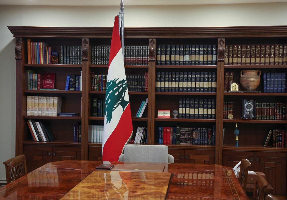 الشغور الرئاسي في لبنان ليس استثناء في خضم أزمة متعددة الرؤوس