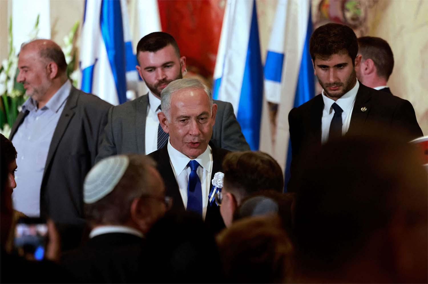 The new parliament replaces one of the most colourful and diverse in Israel’s history