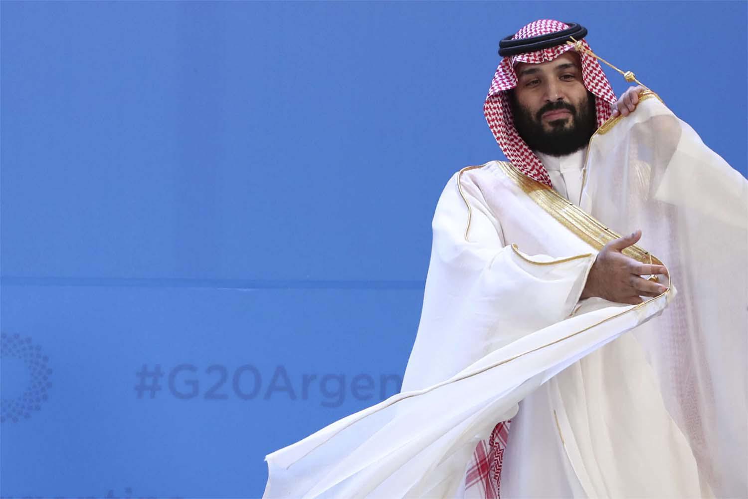 Biden does not plan a sit-down meeting with Prince Mohammed