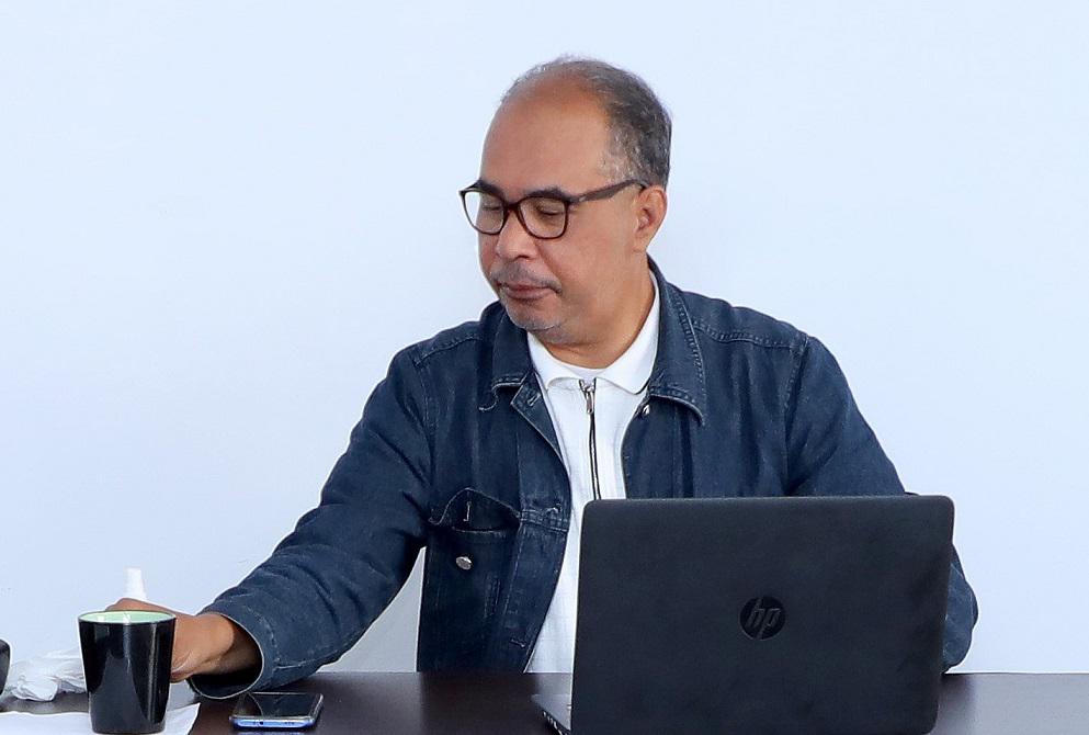 سعيد ناشيد