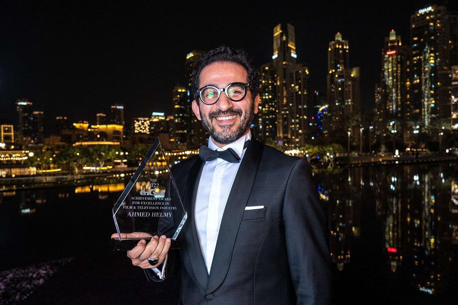 احمد حلمي
