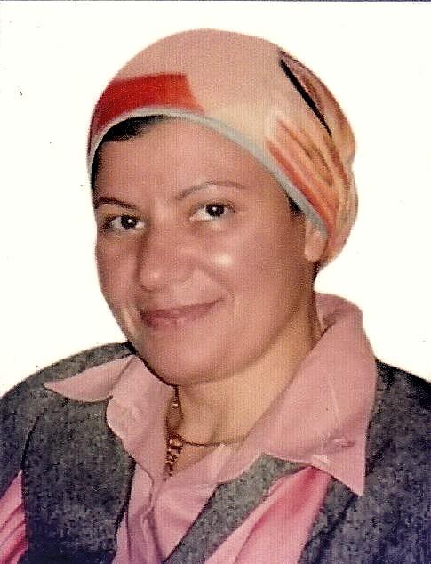 حنان موسى 