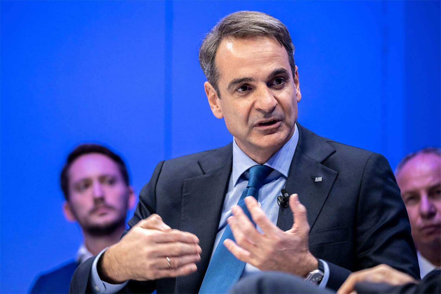 'We should be able to sit down with Turkey as reasonable adults and resolve our main difference'