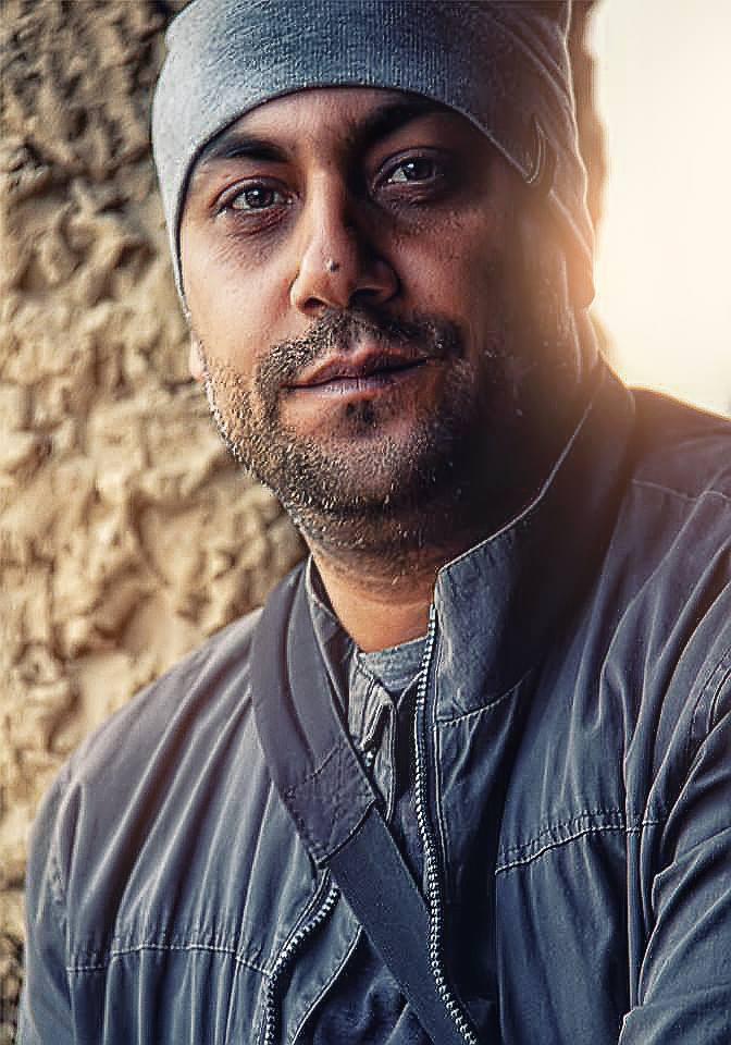 محمد المسلماني 
