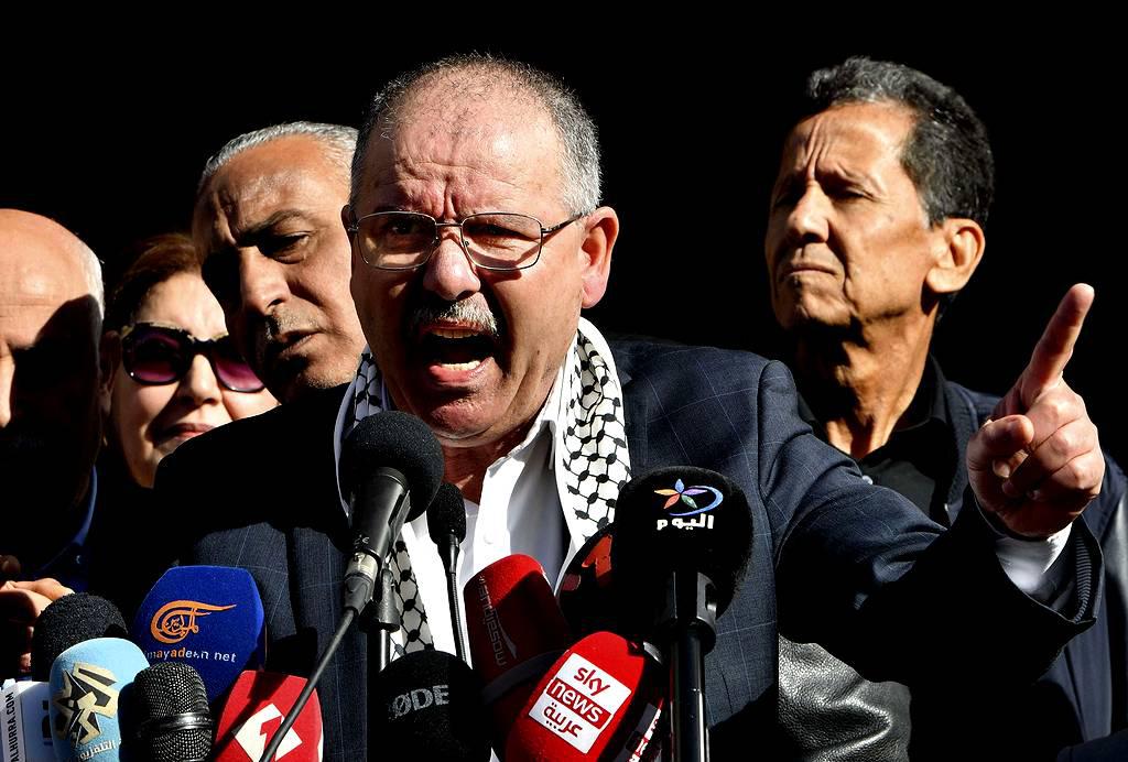 الطبوبي يؤكد أن اتحاد الشغل أثبت على مرّ التاريخ أنه قوة اقتراح وخير