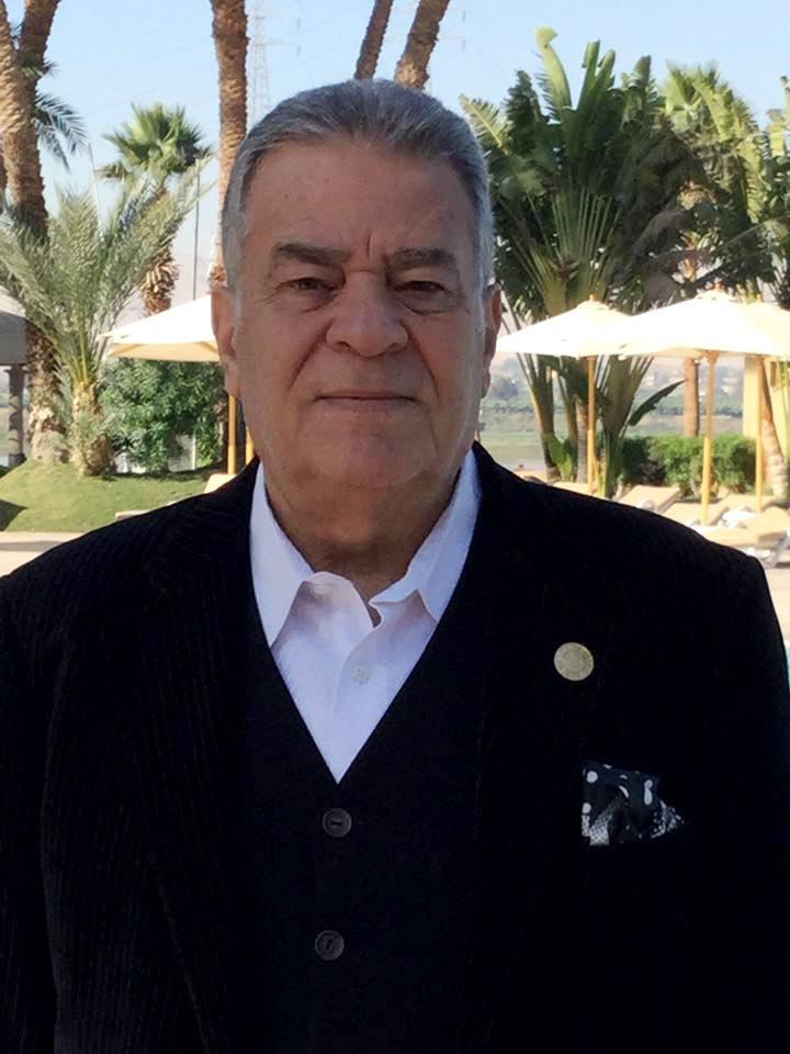 أحمد نوار