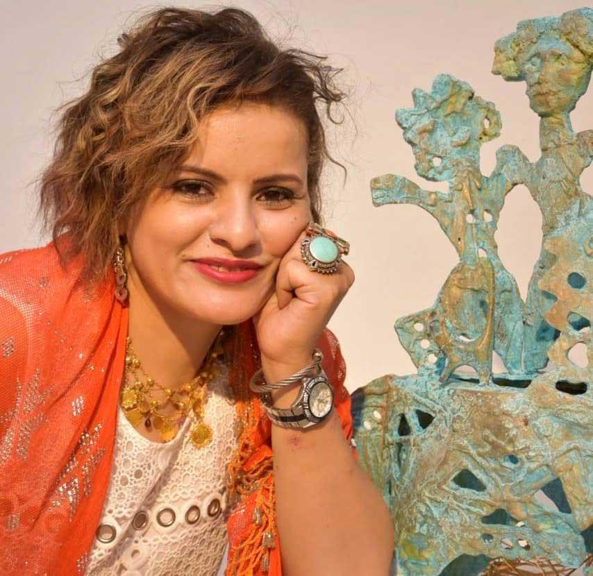 سماء يحيى