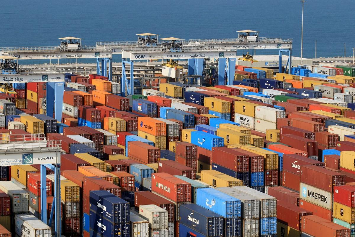 مصر تنجح في استقطاب الاستثمارات الإماراتية