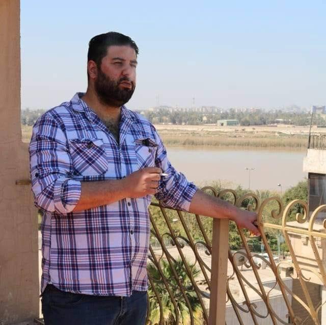 أوس حسن