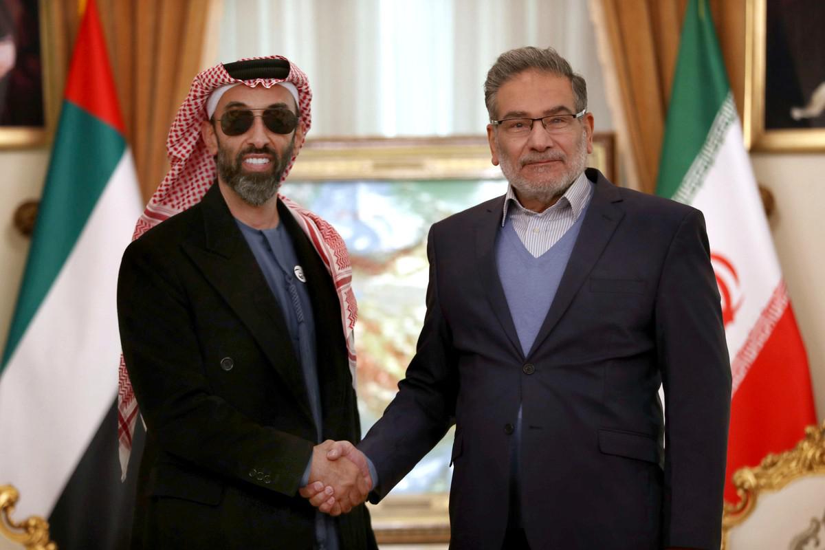 حرص إماراتي على تعزيز أمن واستقرار المنطقة