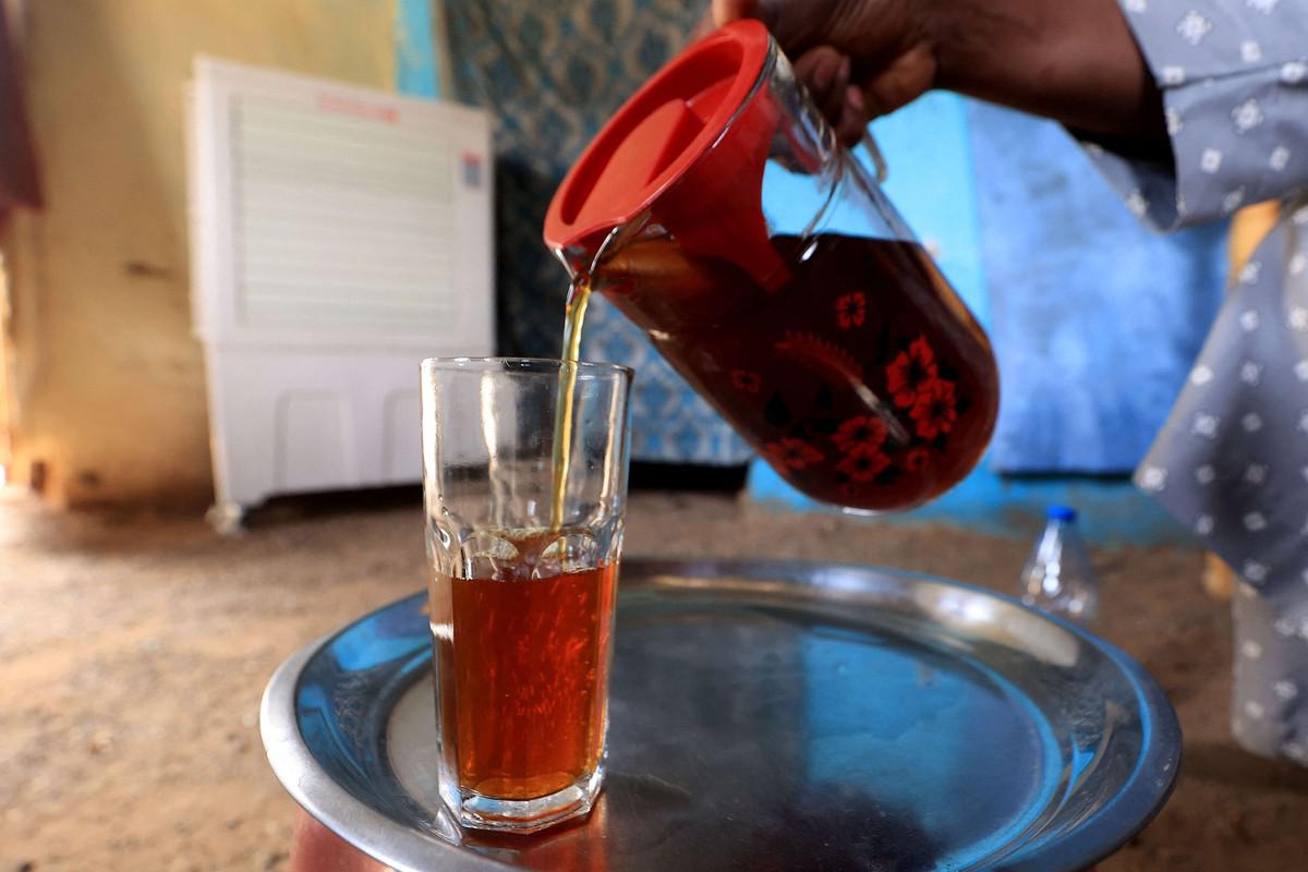 مشروب