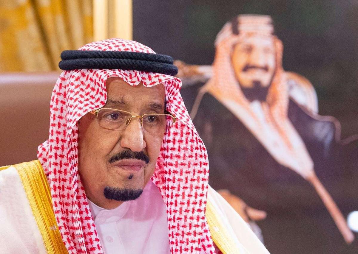 إيران تتوقع أن تحدث زيارة الملك سلمان إلى طهران نقلة نوعية في العلاقات