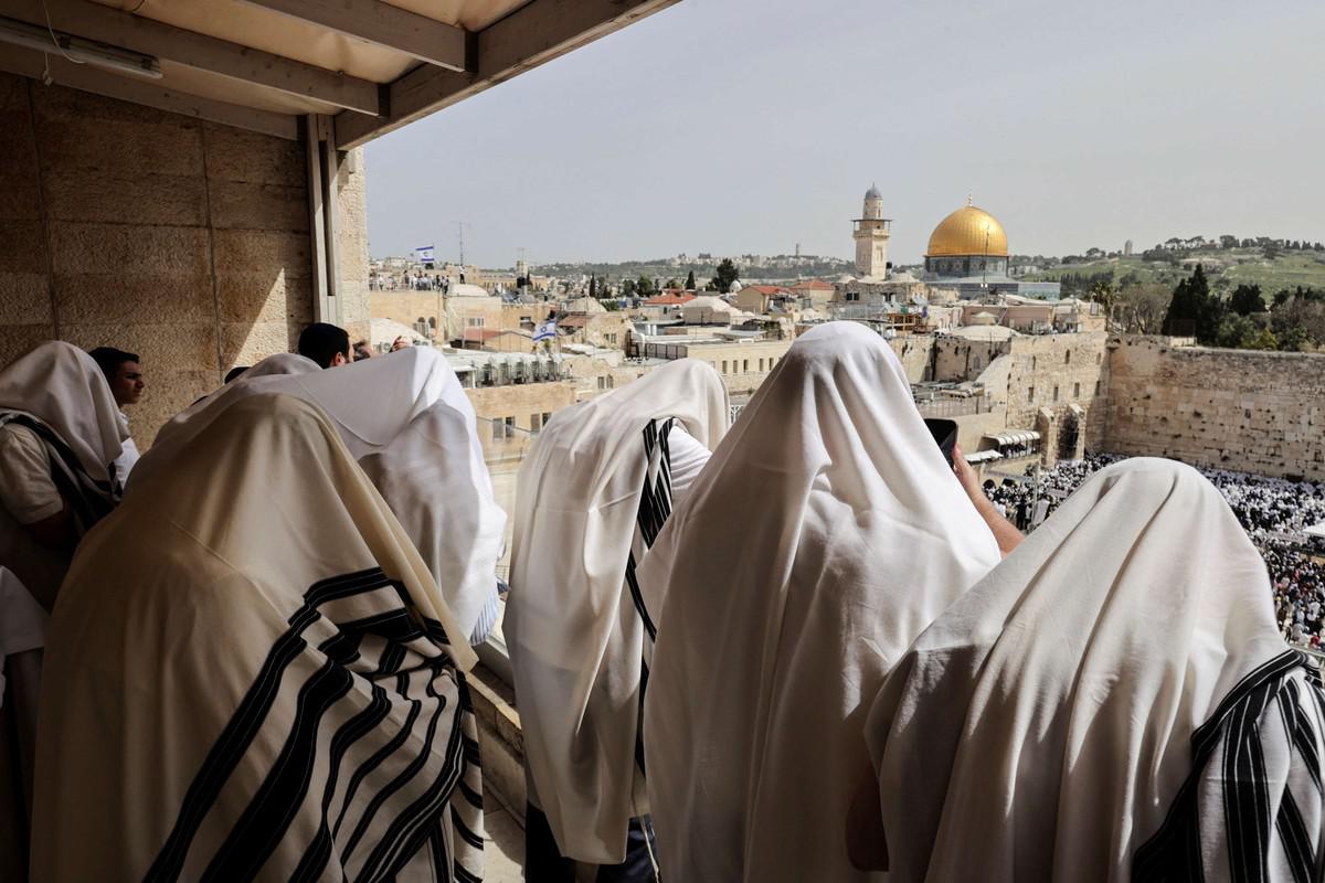المتطرفون من المستوطنين يريدون صراعا دينيا في القدس