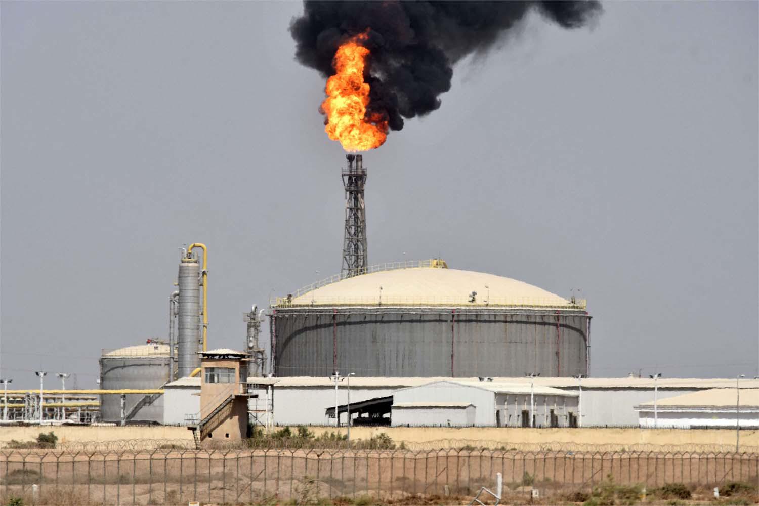 QatarEnergies said the total investment in the project would be around $10 billion