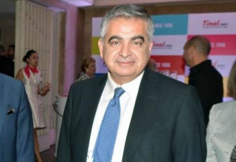 Raja Salameh