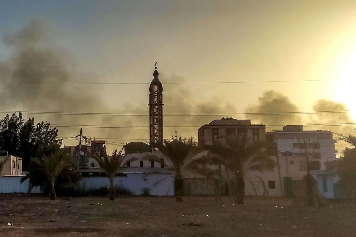 دور العبادة في السودان لم تسلم من الانتهاكات