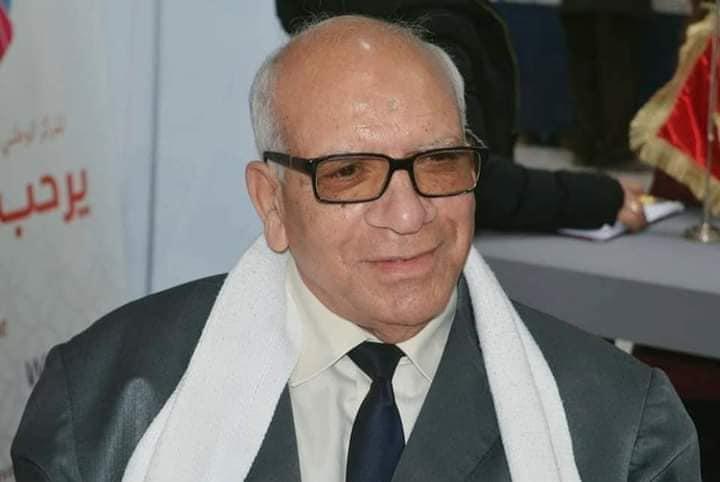 مؤسس دار القلم للنشر والتوزيع 