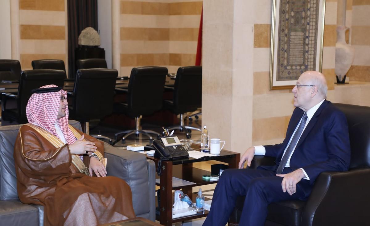 السعودية لا تزكي أي مرشح لرئاسة لبنان ولا تعترض على أي مرشح