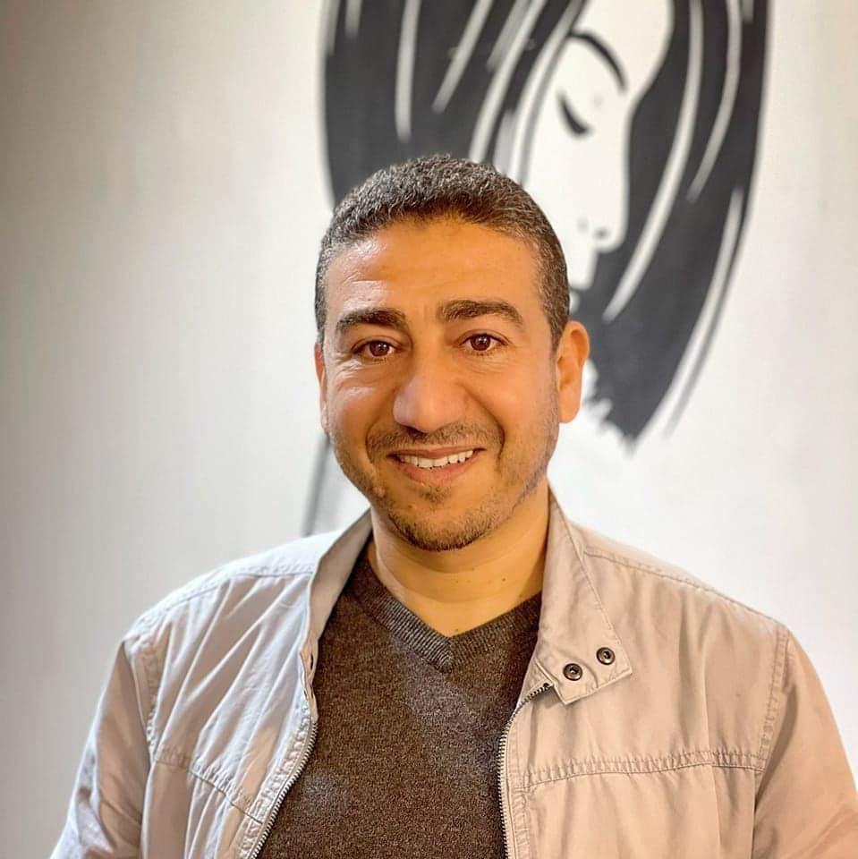 يسري الغول