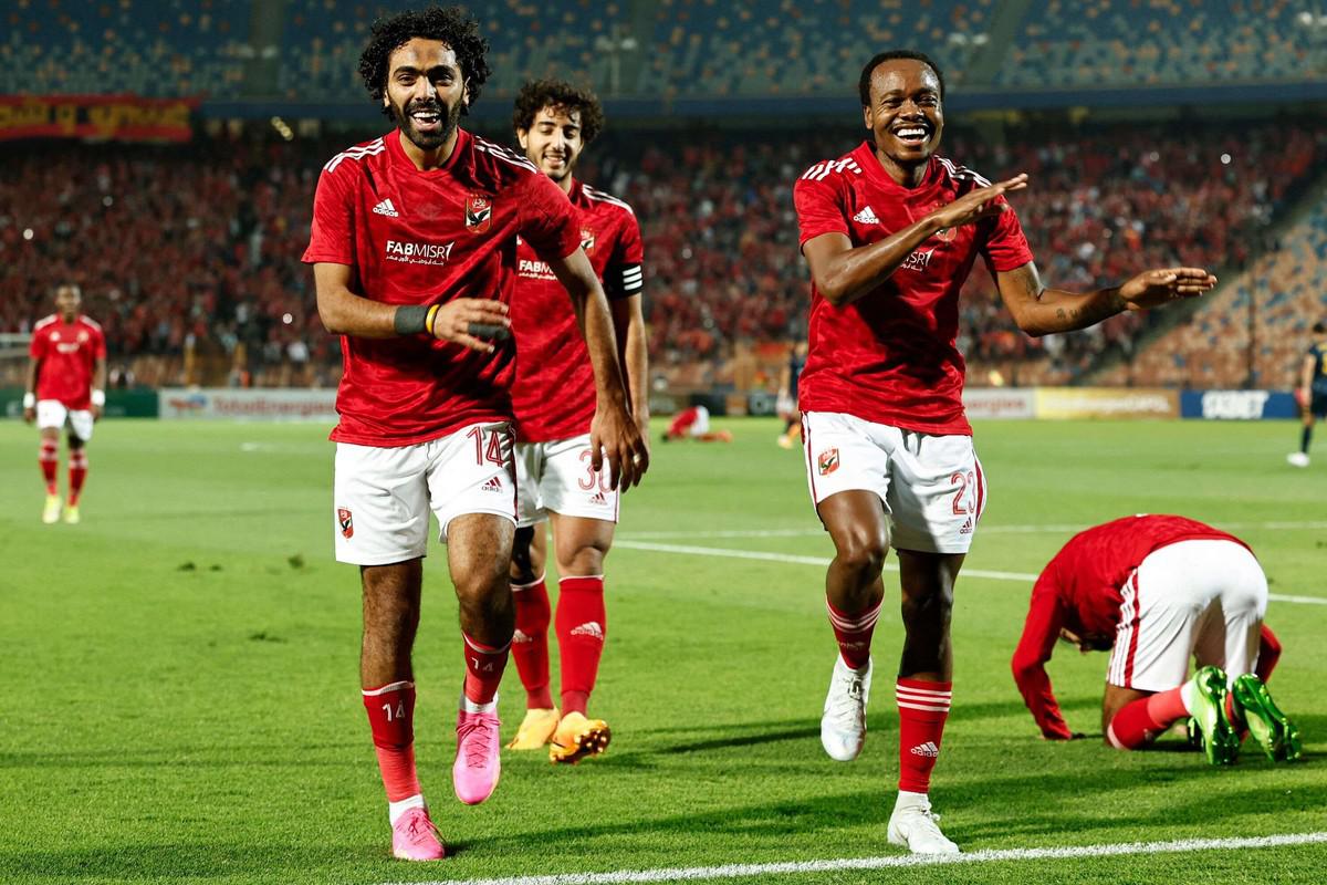 الأهلي