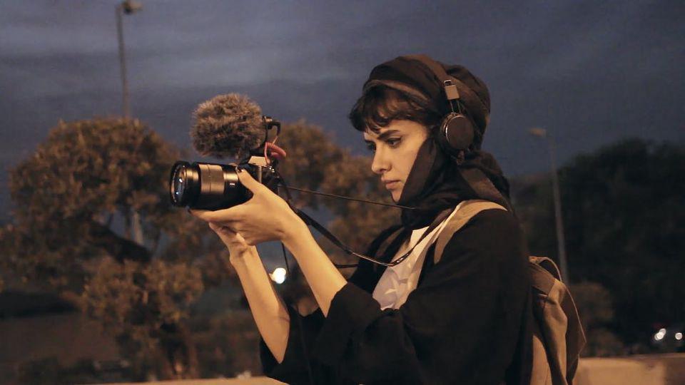 'بيروت في عين العاصفة'