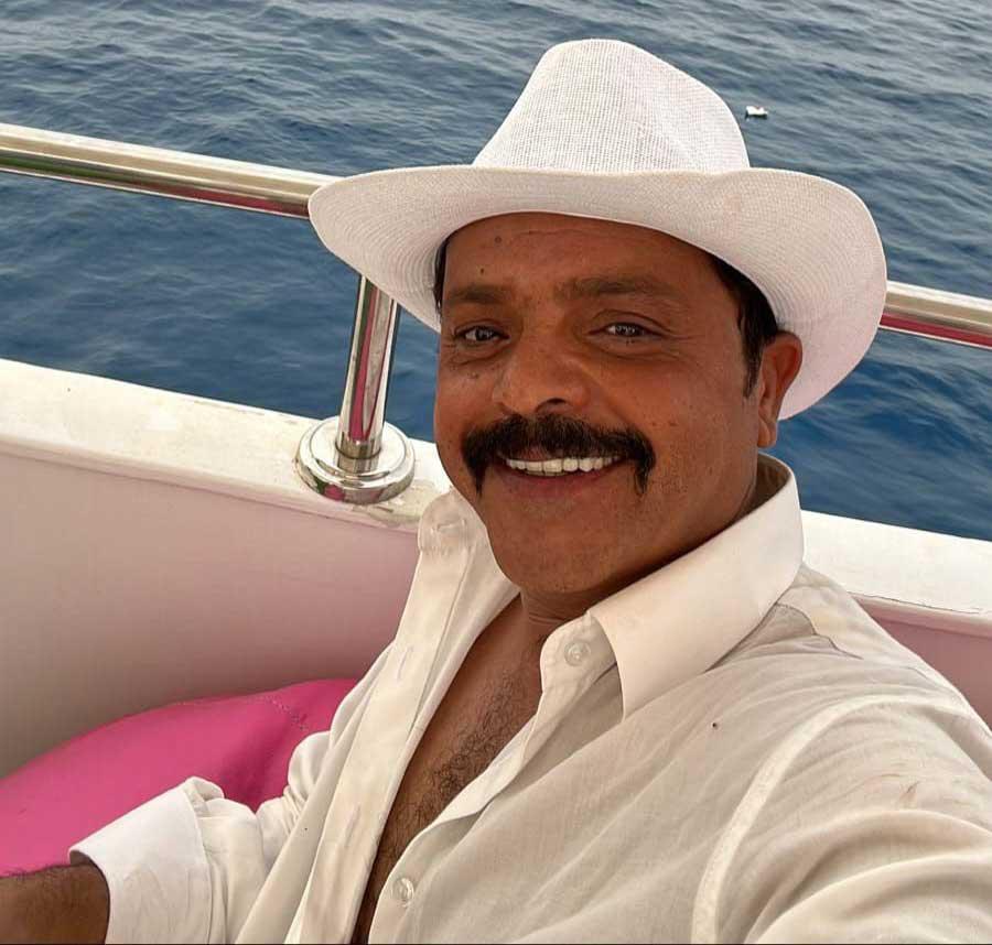 محمد هنيدي