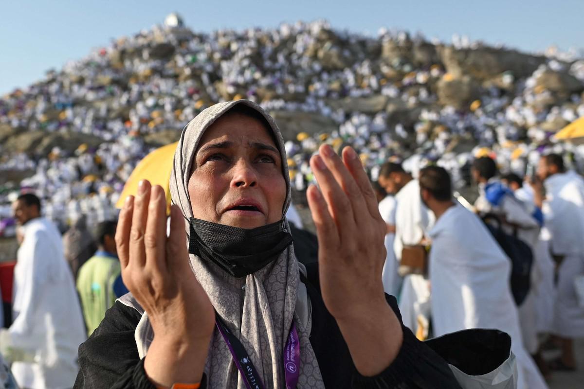 الحج