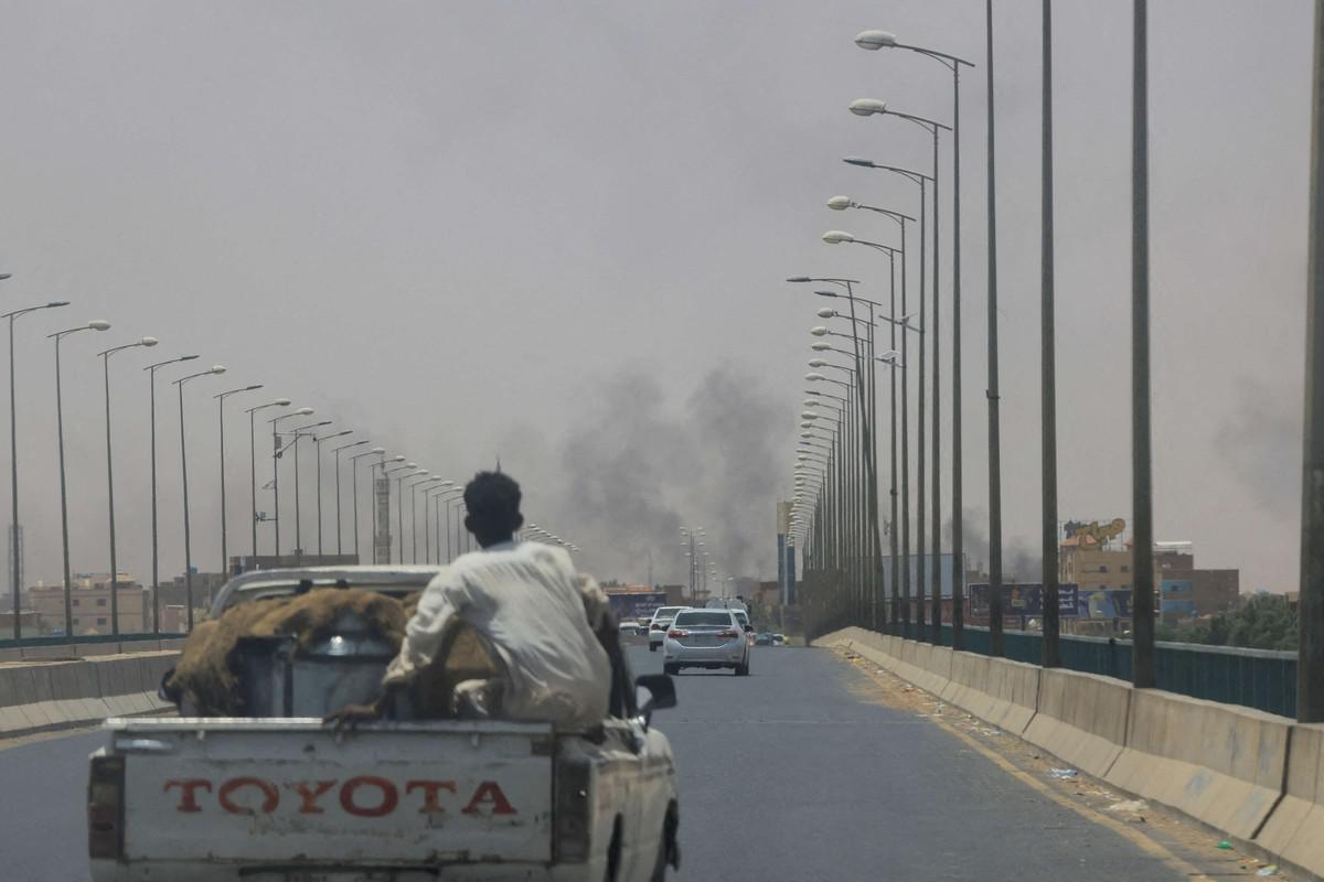 الجيش السوداني يسعى لتعويض خسائره الميدانية