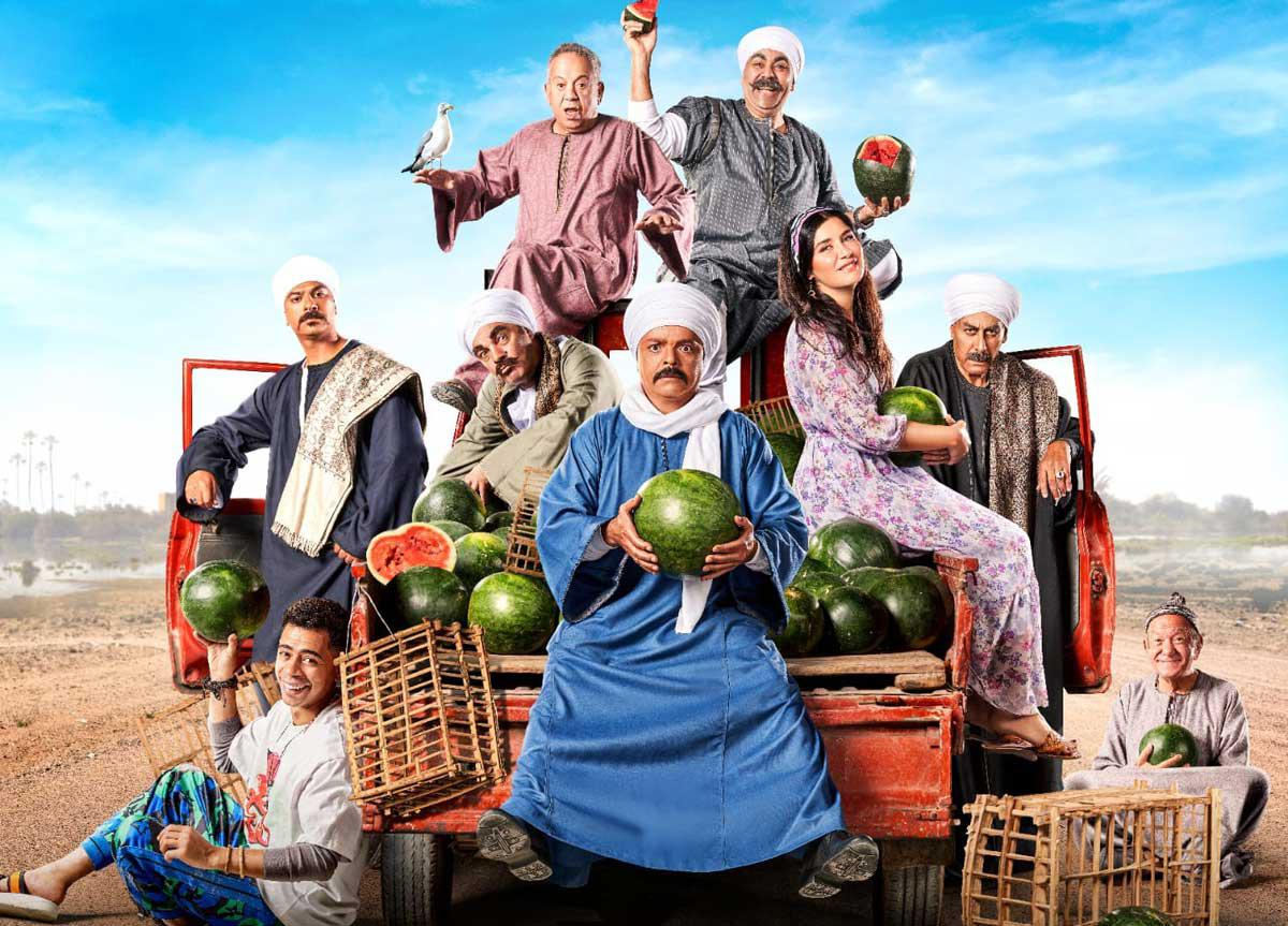 'مرعي البريمو'