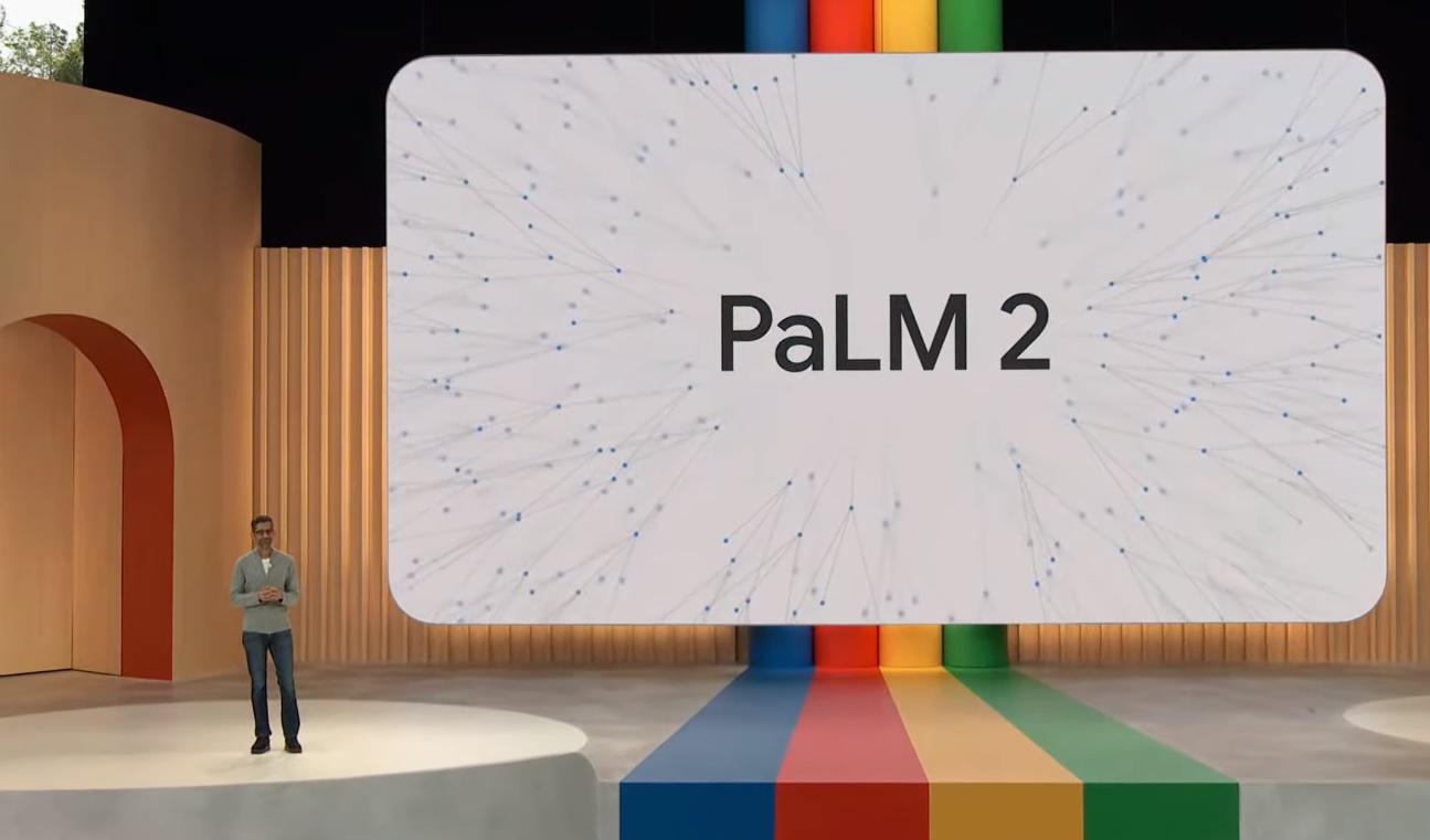 بالم 2
