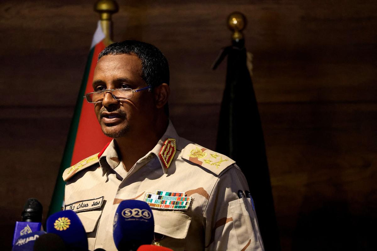 رؤية واضحة لسودان خال من الإقصاء