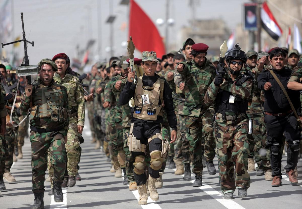 مقتدى الصدر طرد عناصر منفلتة من سرايا السلام