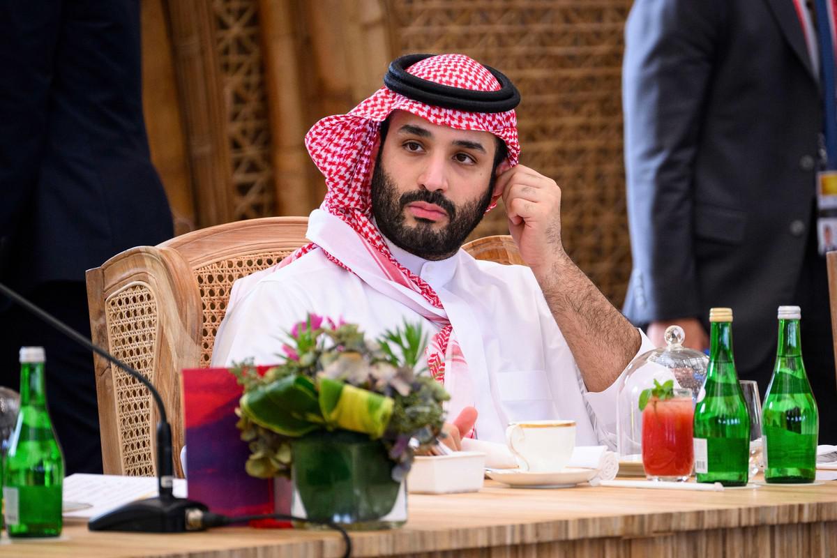 مسؤولون أميركيون: ولي العهد السعودي ليس في عجلة من أمره خاصة مع وجود حكومة إسرائيلية ترفض قيام دولة فلسطينية مستقلة