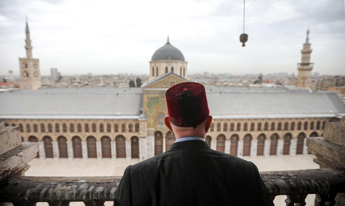 'العصر الأموي'