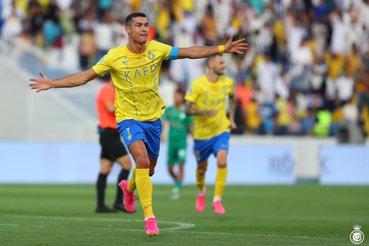 النصر