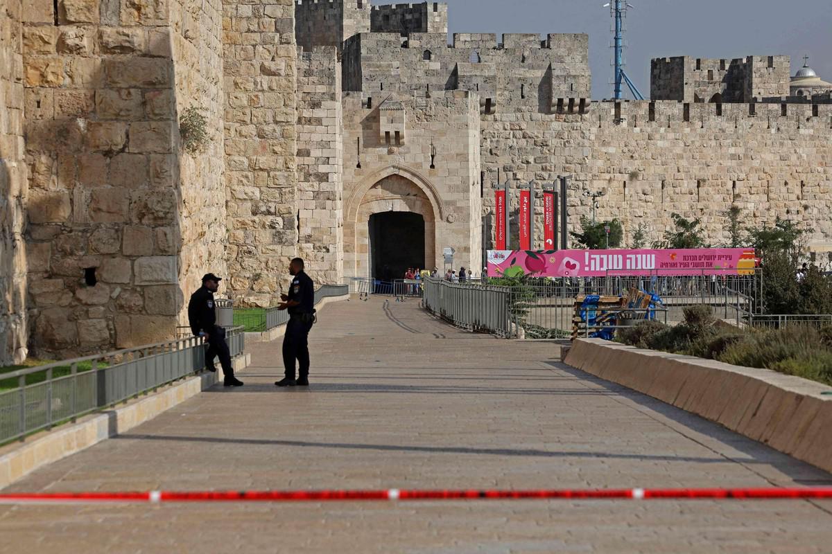 التوتّر سيد الموقف