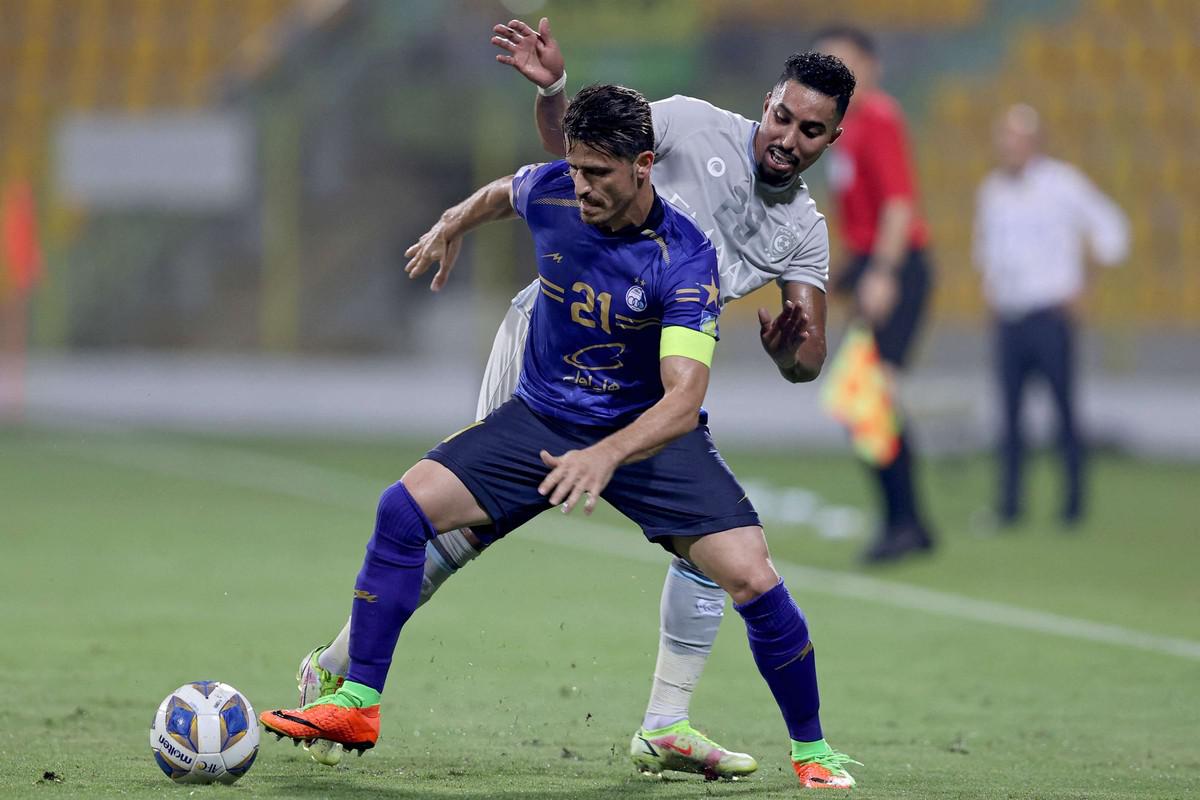 عودة العلاقات بين الرياض وطهران تنعكس إيجابا على أندية البلدين
