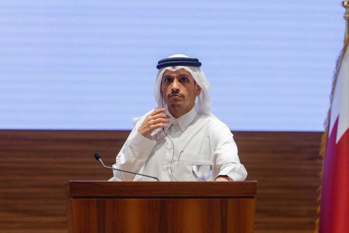 قطر تأمل في تحقيق انفراجة قريبة في ملف الرهائن