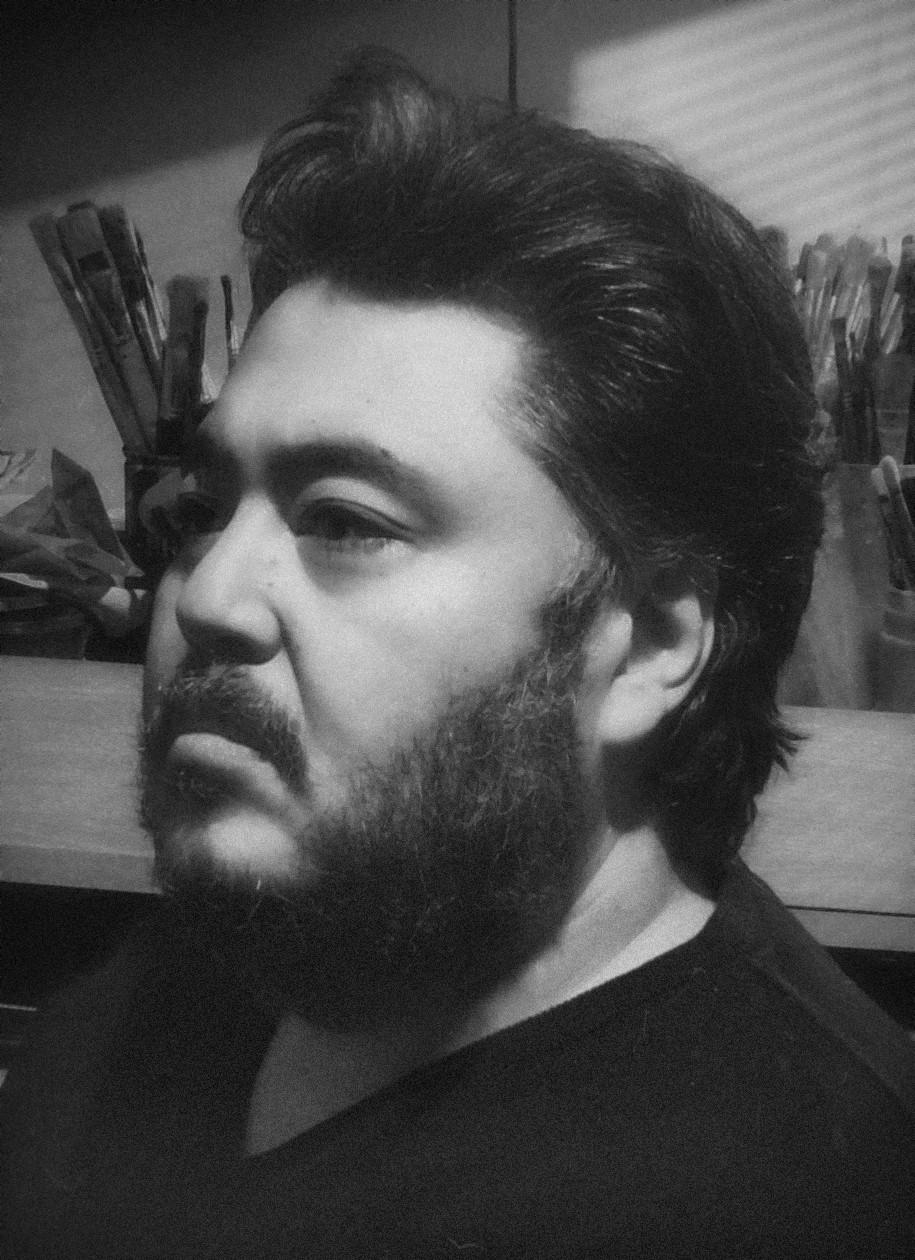 إسلام زاهر