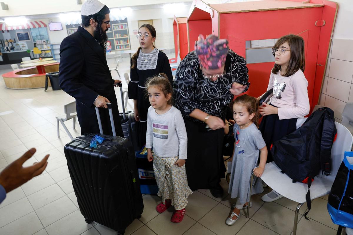 الجيش الاسرائيلي يعتبر وجود المستوطنين عبئ عليه خلال العملية البرية