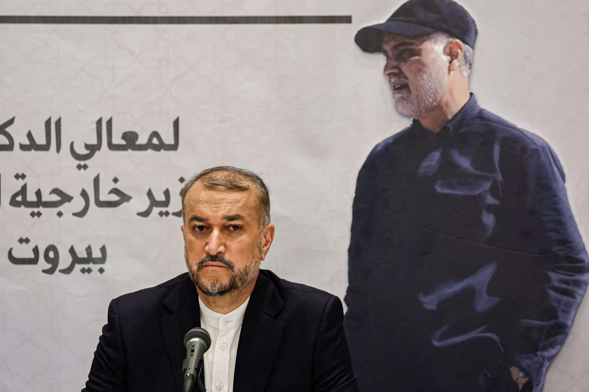 عبداللهيان يؤكد أن احتمالات فتح جبهات جديدة تبقى قائمة