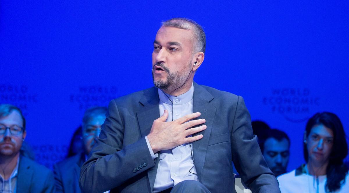 عبداللهيان يطالب الدول الأعضاء في منظمة التعاون الإسلامي بطرد سفراء إسرائيل
