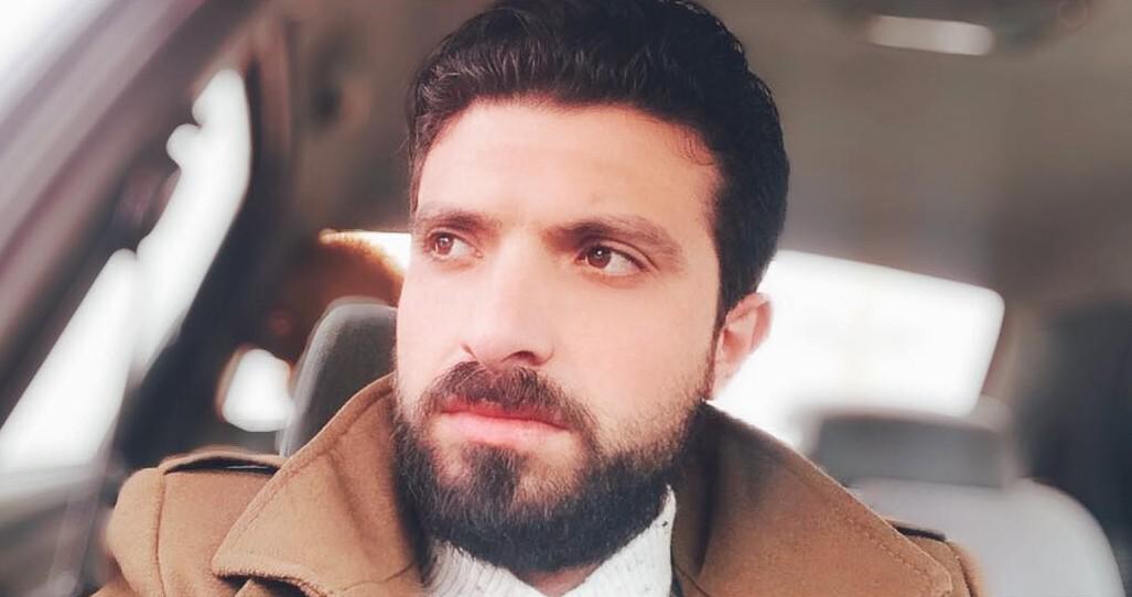 جلال جبارين